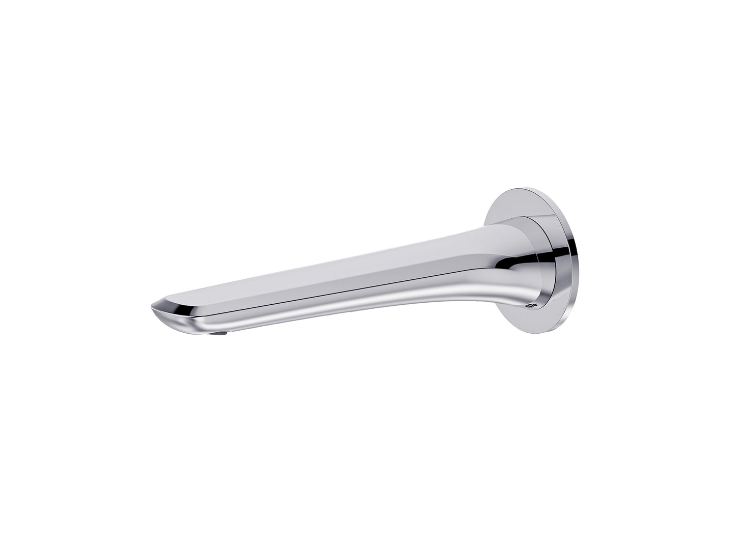 Sequoia Basin/Bath Spout Chrome