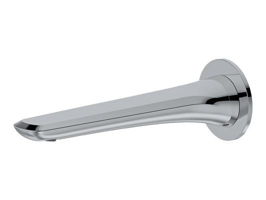 Sequoia Basin/Bath Spout Chrome