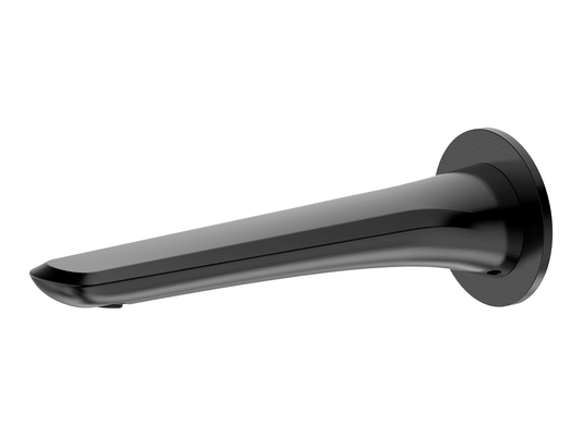 Sequoia Basin/Bath Spout Gun Metal