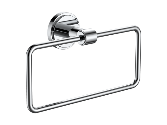 Wollemi Hand Towel Holder Chrome