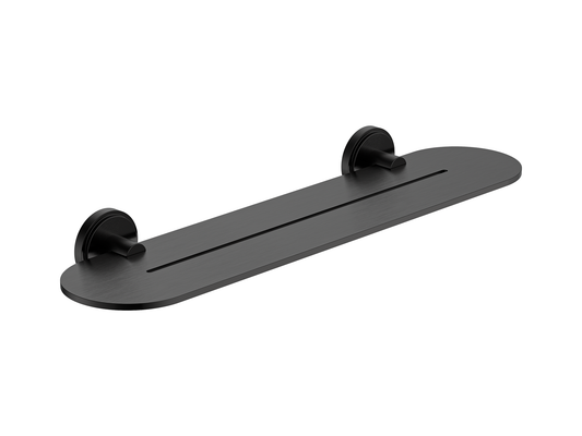 Wollemi Metal Shelf Gun Metal