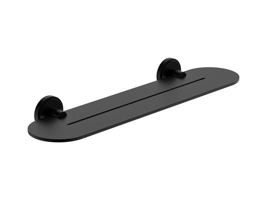Wollemi Metal Shelf Matte Black