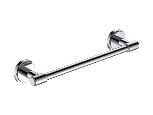 Wollemi 250mm Guest Towel Rail Chrome