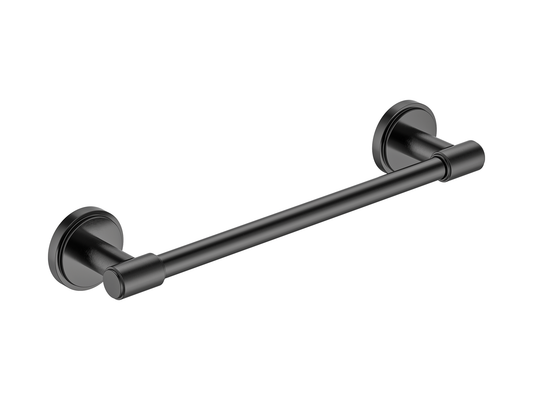Wollemi 250mm Guest Towel Rail Gun Metal