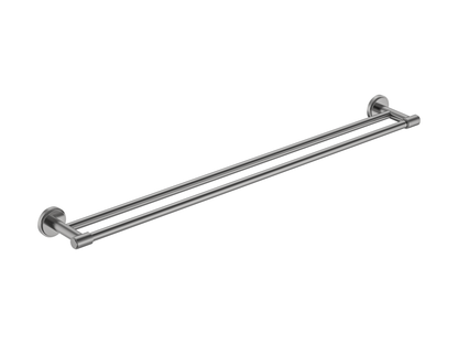Wollemi 800mm Double Towel Rail