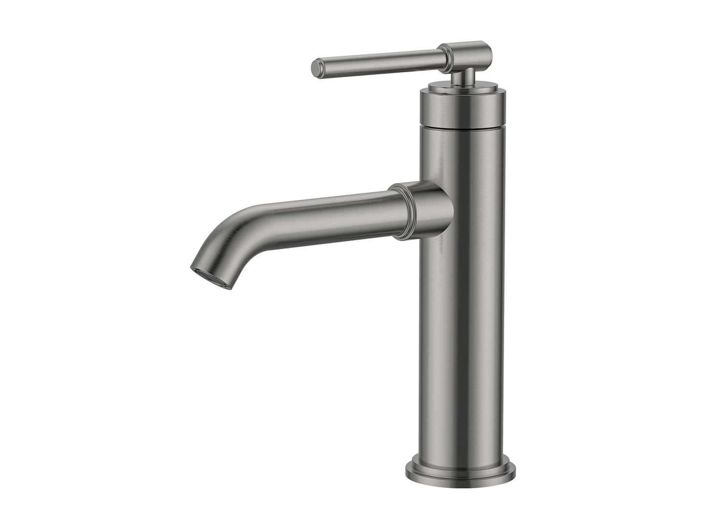 Wollemi Basin Mixer