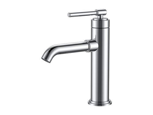 Wollemi Basin Mixer Chrome