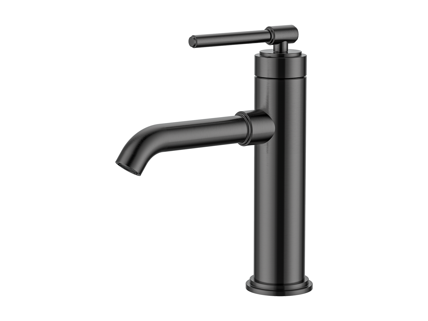 Wollemi Basin Mixer