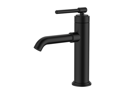 Wollemi Basin Mixer Matte Black