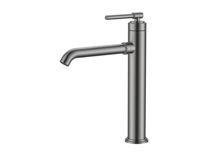 Wollemi Vessel Mixer Brushed Nickel