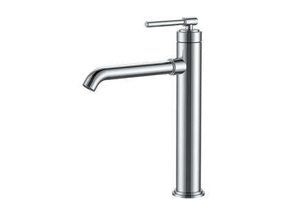 Wollemi Vessel Mixer Chrome