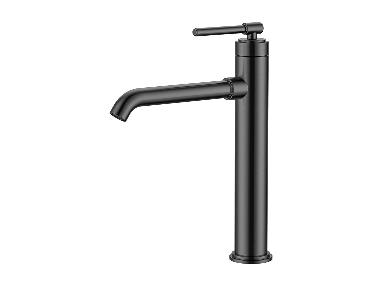 Wollemi Vessel Mixer Gun Metal