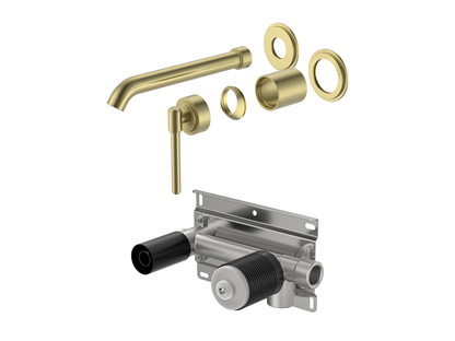 Wollemi Wall Basin/Bath Mixer