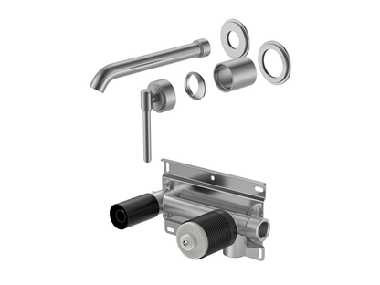 Wollemi Wall Basin/Bath Mixer