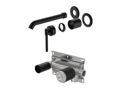 Wollemi Wall Basin/Bath Mixer