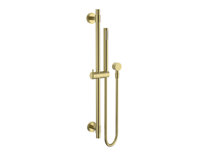 Wollemi Shower Rail