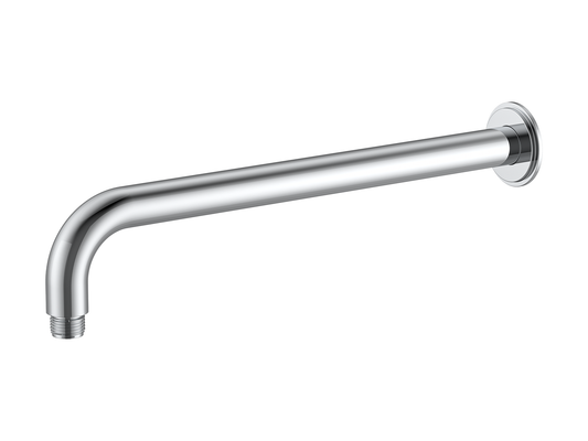 Wollemi 450mm Wall Arm Chrome