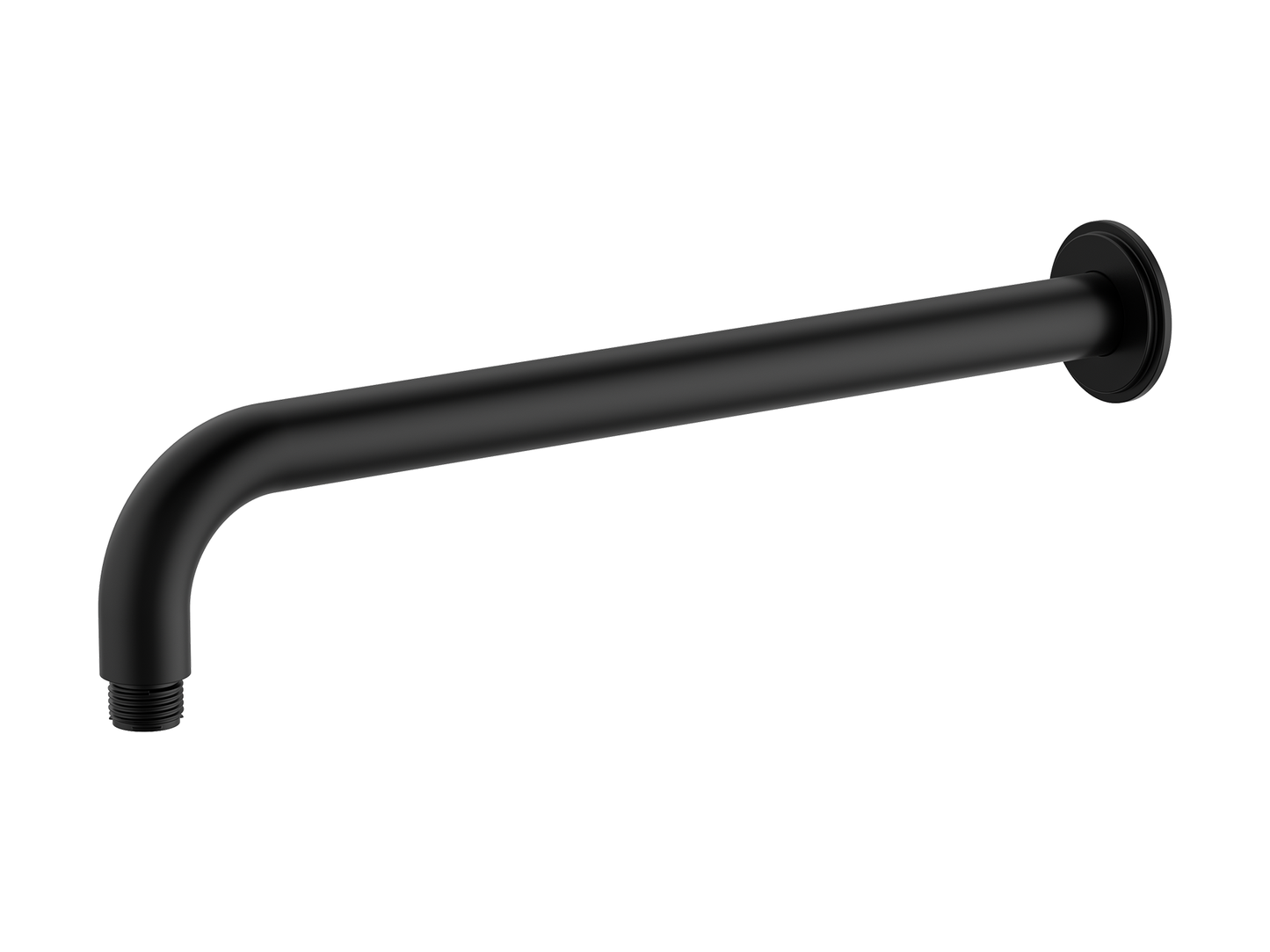 Wollemi 450mm Wall Arm Matte Black