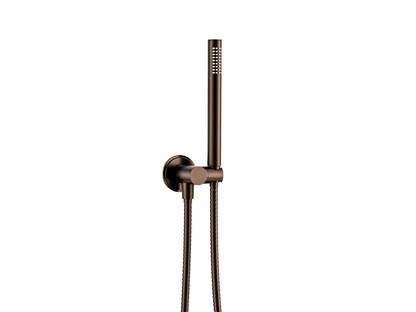 Wollemi Microphone Hand Shower with Bracket