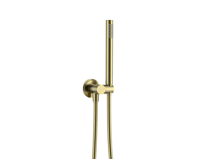 Wollemi Microphone Hand Shower with Bracket