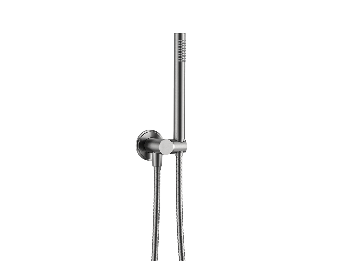 Wollemi Microphone Hand Shower with Bracket