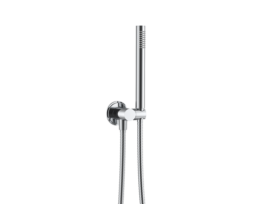 Wollemi Microphone Hand Shower with Bracket