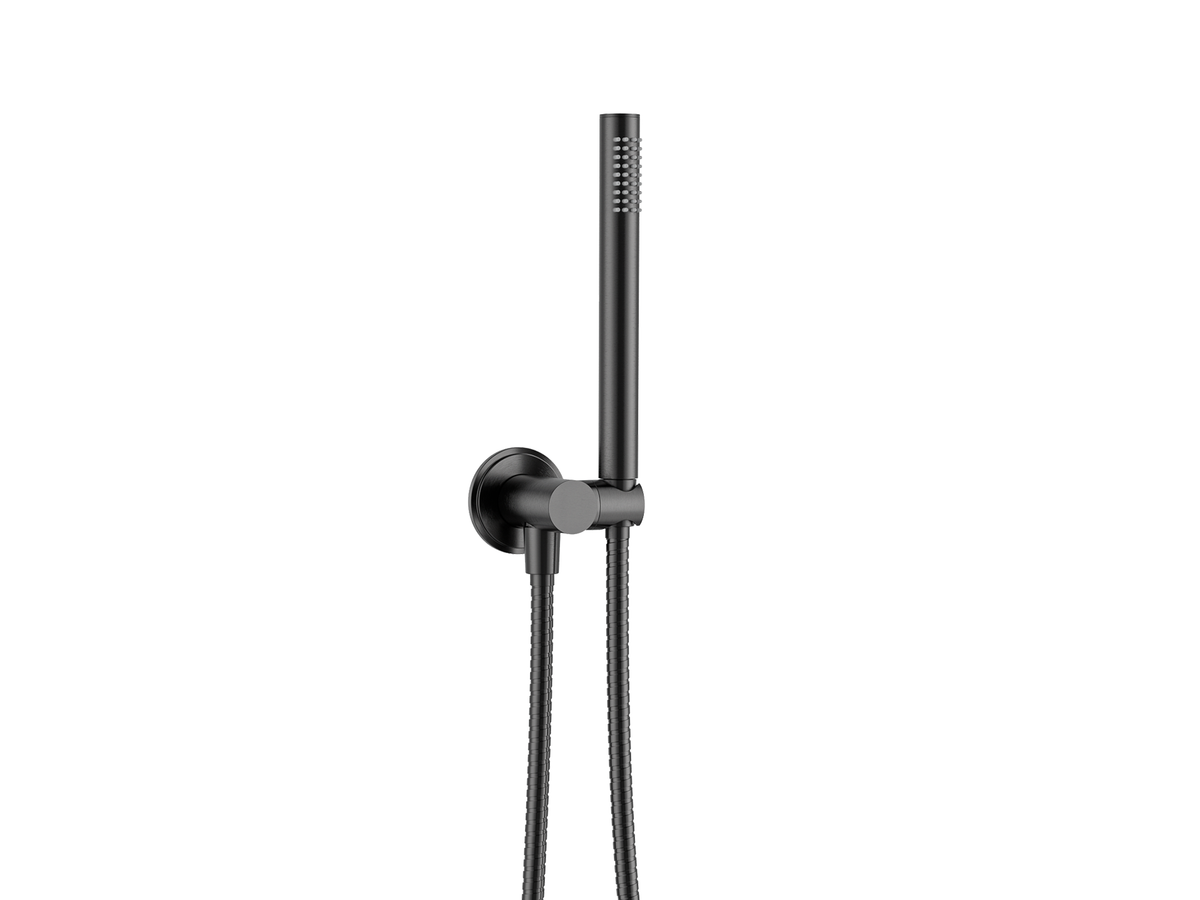 Wollemi Microphone Hand Shower with Bracket