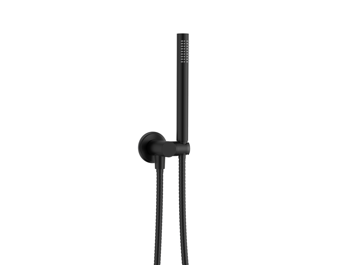 Wollemi Microphone Hand Shower with Bracket