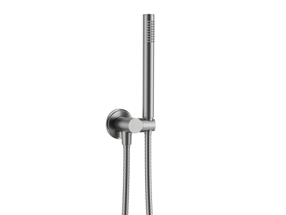 Wollemi Microphone Hand Shower with Bracket