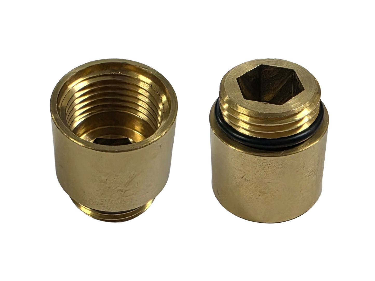 Spout Extension